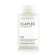 Olaplex No.3 Hair Perfector- Эликсир "Совершенство волос" 100 ml. Olaplex No.3 Hair Perfector- Эликсир "Совершенство волос" 100 ml.