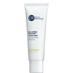 Dr. Renaud LIME- Matējoša želeja 50 ml.