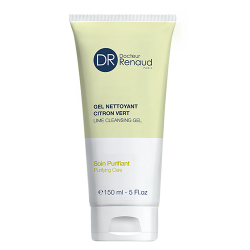 Dr. Renaud LIME- Гель для умывания 200 ml. Dr. Renaud LIME- Гель для умывания 200 ml.