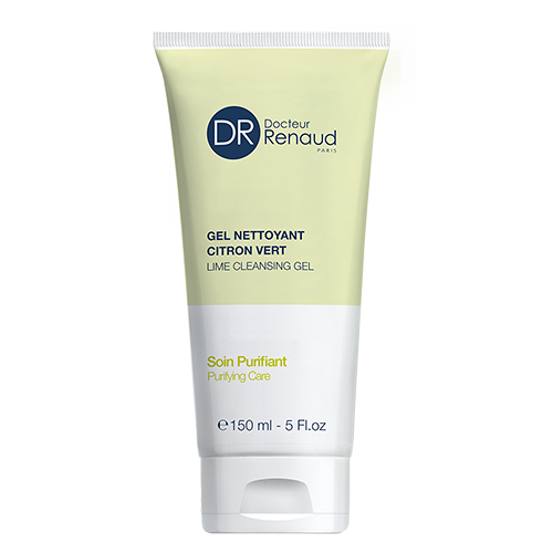 Dr. Renaud LIME- Гель для умывания 200 ml.
