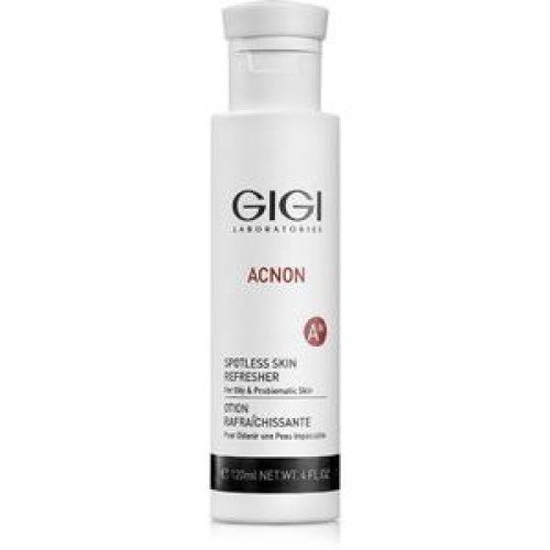 GIGI Acnon очищающий тоник для лица 120 мл