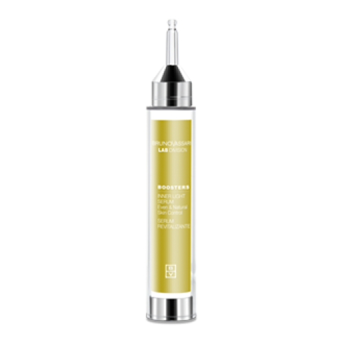 Bruno Vassari LAB DIVISION Boosters INNER LIGHT SERUM 15 ml Bruno Vassari LAB DIVISION Boosters INNER LIGHT SERUM 15 ml