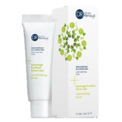 Dr. Renaud LIME- Пилинг двойного действия 50 ml. Dr. Renaud LIME- Пилинг двойного действия 50 ml.