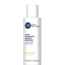 Dr. Renaud LIME- Подсушивающий лосьон 100 ml.