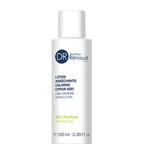 Dr. Renaud LIME- Подсушивающий лосьон 100 ml. Dr. Renaud LIME- Подсушивающий лосьон 100 ml.