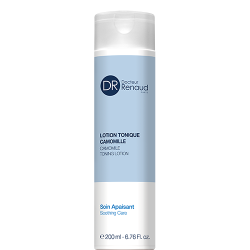Dr. Renaud AZULENE- Тонизирующий лосьон 200 ml.