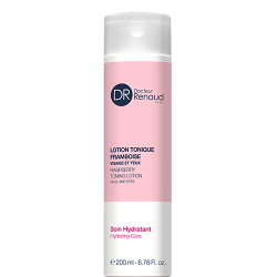 Dr. Renaud RASPBERRY- Увлажняющий лосьон 200 ml.