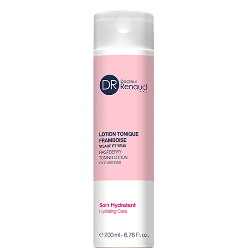 Dr. Renaud RASPBERRY- Увлажняющий лосьон 200 ml. Dr. Renaud RASPBERRY- Увлажняющий лосьон 200 ml.