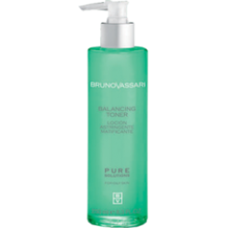 Bruno Vassari Pure Solutions- Ādu līdzsvarojošs toniks 250 ml.
