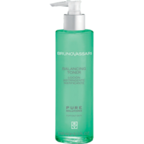 Bruno Vassari Pure Solutions līdzsvarojošs toniks 250 ml Bruno Vassari Pure Solutions līdzsvarojošs toniks 250 ml