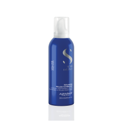Alfaparf Semi Di Lino Volume- Kondicionieris-putas matu apjomam 200 ml. Alfaparf Semi Di Lino Volume- Kondicionieris-putas matu apjomam 200 ml.