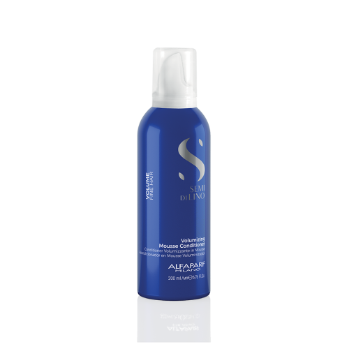 Alfaparf Milano Kondicionieris-putas matu apjomam 200 ml. Alfaparf Milano Kondicionieris-putas matu apjomam 200 ml.