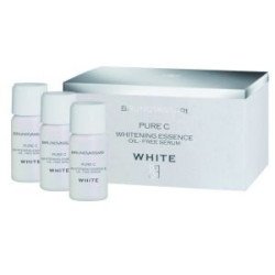 Bruno Vassari White- Pure C Intensīvs pigmentācijas serums 3x8 ml. Bruno Vassari White- Pure C Intensīvs pigmentācijas serums 3x8 ml.