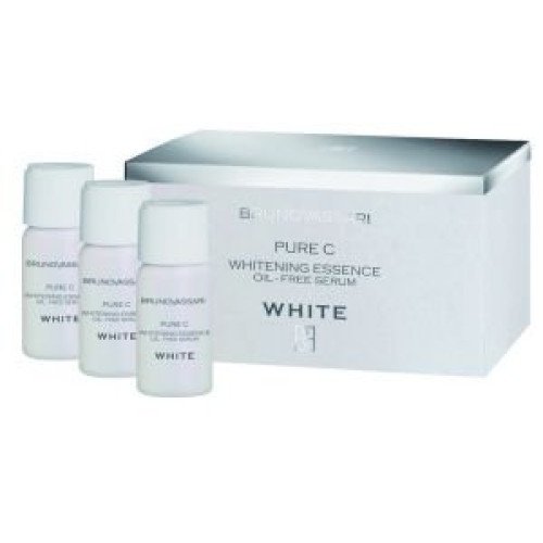 Bruno Vassari White Pure C intensīvs serums 3×8 ml Bruno Vassari White Pure C intensīvs serums 3×8 ml