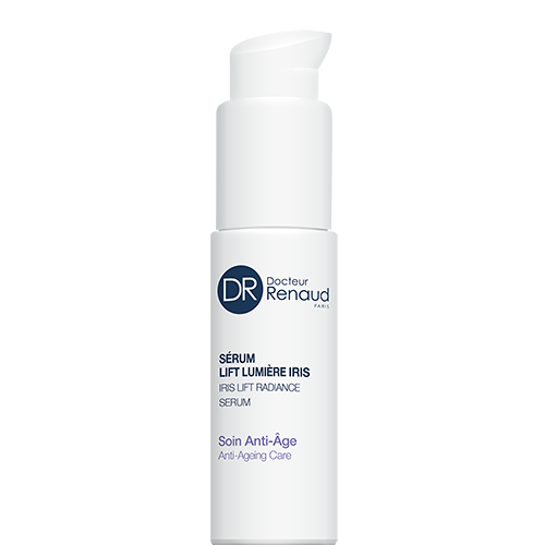 Dr. Renaud IRIS- Serums 30 ml. Dr. Renaud IRIS- Serums 30 ml.
