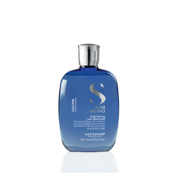 Alfaparf Semi Di Lino Volume- Alfaparf Semi Di Lino Volume- Šampūns matu apjomam 250 ml. Alfaparf Semi Di Lino Volume- Alfaparf Semi Di Lino Volume- Šampūns matu apjomam 250 ml.