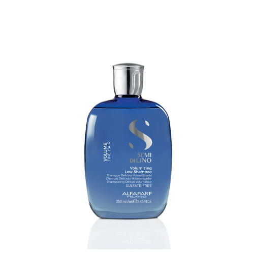 Alfaparf Semi Di Lino Volume- Alfaparf Semi Di Lino Volume- Šampūns matu apjomam 250 ml. Alfaparf Semi Di Lino Volume- Alfaparf Semi Di Lino Volume- Šampūns matu apjomam 250 ml.