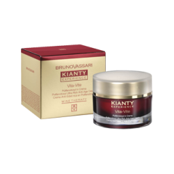 Bruno Vassari KIANTY Experience- Anti age krēms 50 ml. Bruno Vassari KIANTY Experience- Anti age krēms 50 ml.