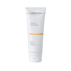 Christina Forever Young- Maigs matējošais krēms ķermenim 250 ml.