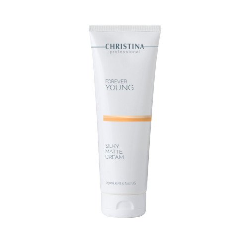 Christina Forever Young- Maigs matējošais krēms ķermenim 250 ml.
