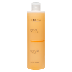 Christina Forever Young- Attīrošs toniks 300 ml.