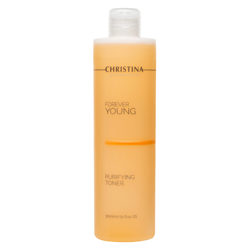 Christina Forever Young- Attīrošs toniks 300 ml.