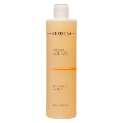 Christina Forever Young- Balansējošs toniks pH 4,0 300 ml. Christina Forever Young- Balansējošs toniks pH 4,0 300 ml.