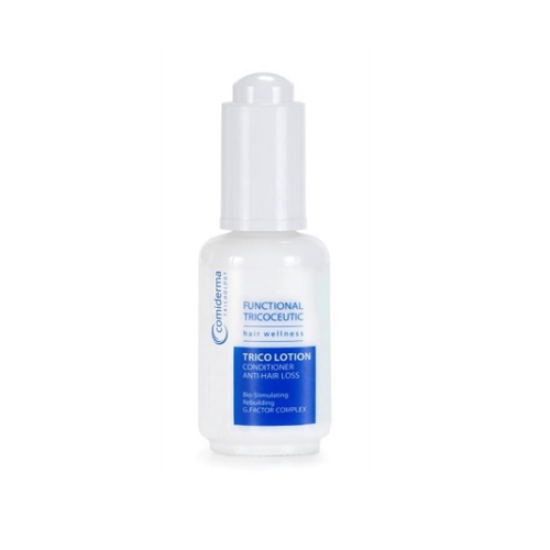 Natinuel TRICO LOTION — лосьон для ухода за кожей головы и волосами 30 мл