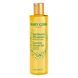 Mary Cohr Essences Shower Gel – Dušas želeja-esence 300 ml Mary Cohr Essences Shower Gel – Dušas želeja-esence 300 ml