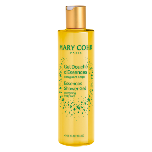 Mary Cohr Essences Shower Gel – Dušas želeja-esence 300 ml