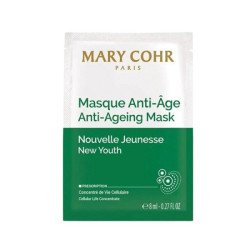 Mary Cohr- Atjaunojoša pretgrumbu maska ar hialuronu 8 ml. Mary Cohr- Atjaunojoša pretgrumbu maska ar hialuronu 8 ml.