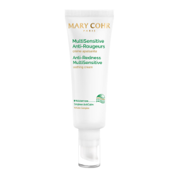 Mary Cohr Multisensitive Anti-Redness Cream — успокаивающий крем при раздражениях кожи, 50 мл Mary Cohr Multisensitive Anti-Redness Cream — успокаивающий крем при раздражениях кожи, 50 мл