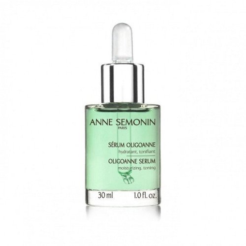 Anne Semonin Serums ar oligo elementiem 30 ml.