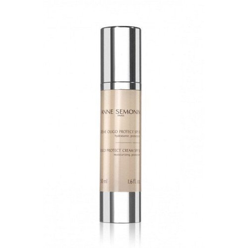 Anne Semonin Aizsargājošs krēms SPF30 50 ml. Anne Semonin Aizsargājošs krēms SPF30 50 ml.