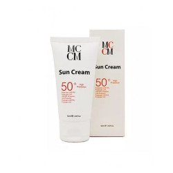 MCCM- Aizsargkrēms ar SPF50 50 ml.