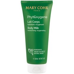 Pxyoxygene body milk – Ķermeņa krēms ar skabekli 200 ml Pxyoxygene body milk – Ķermeņa krēms ar skabekli 200 ml