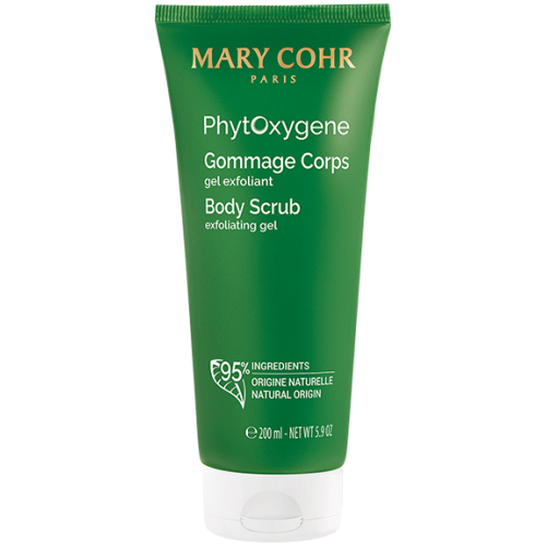 Mary Cohr Pxyoxygene — Oxygen Body Scrub, 200 ml Mary Cohr Pxyoxygene — Oxygen Body Scrub, 200 ml