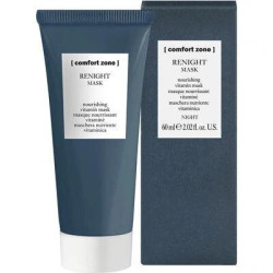 Comfort Zone Renight- Mask 60 ml. Comfort Zone Renight- Mask 60 ml.