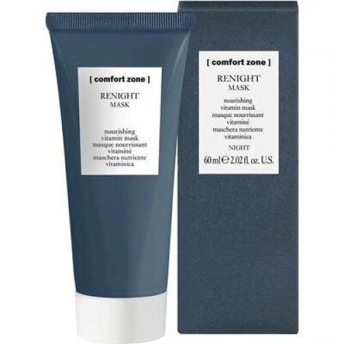 Comfort Zone Renight- Mask 60 ml.