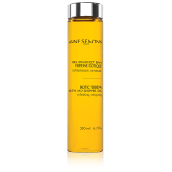 Anne Semonin- Bath Shower Gel Exotic Verbena 200 ml.
