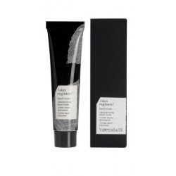 Skin Regimen- Ультра-легкий увлажняющий крем для рук с экстрактом тулси 75 ml.