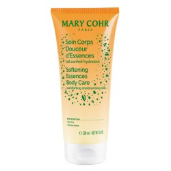 Softening Essences Body Care – Intensīvi mitrinošs, atjaunojošs esenču krēms ķermenim 200 ml Softening Essences Body Care – Intensīvi mitrinošs, atjaunojošs esenču krēms ķermenim 200 ml