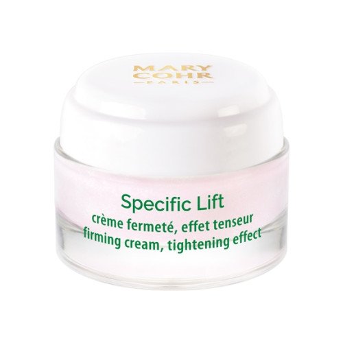 Mary Cohr Specific Lift — подтягивающий лифтинговый крем, 50 мл Mary Cohr Specific Lift — подтягивающий лифтинговый крем, 50 мл