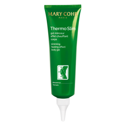 Thermo Slim Gel – Slaidinošs termo gēls ķermenim 125 ml Thermo Slim Gel – Slaidinošs termo gēls ķermenim 125 ml