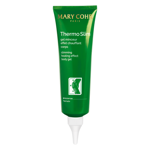 Mary Cohr Thermo Slim Gel — моделирующий термо-гель для тела, 125 мл Mary Cohr Thermo Slim Gel — моделирующий термо-гель для тела, 125 мл