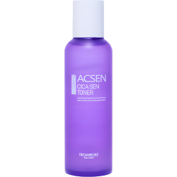 TROIAREUKE Acsen- Гипоаллергенный тоник 150 ml.