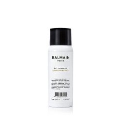 BALMAIN HAIR сухой шампунь / Dry Shampoo 75ml travel