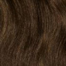 BALMAIN HAIR 100% cilvēka matu keratīna matu pieaudzējumi / HairXpressions Human Hair (40 / 50cm) — 4, Pikkus: 40cm