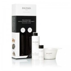 BALMAIN HAIR kомплект для восстановления нарощенных волос / Professional Aftercare Rejuvenating Hair Extension Treatment