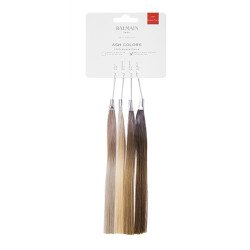 BALMAIN HAIR Colourring Ready-to-Wear Collection Memory Hair Ash Colours